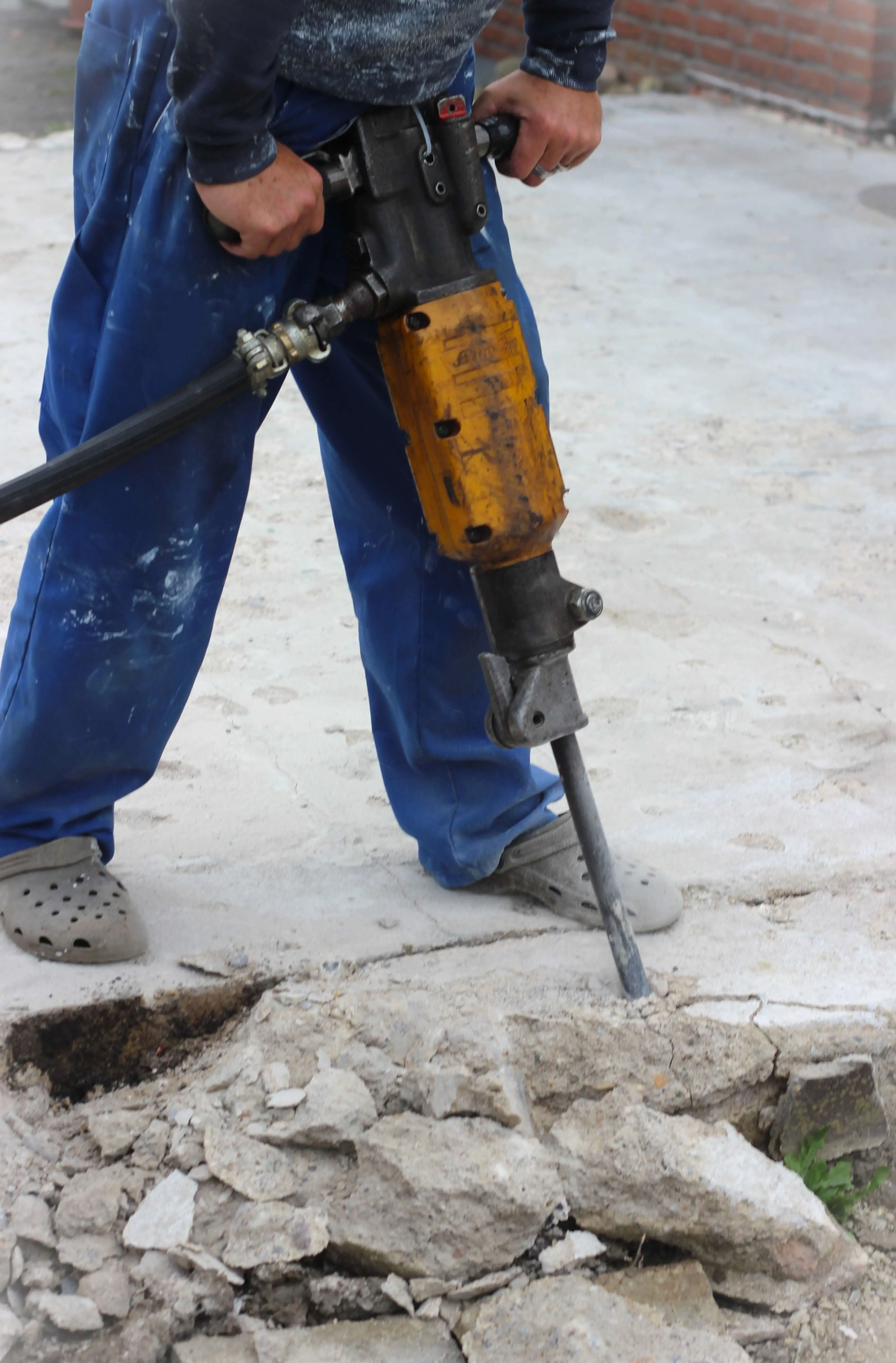 дорожні роботи